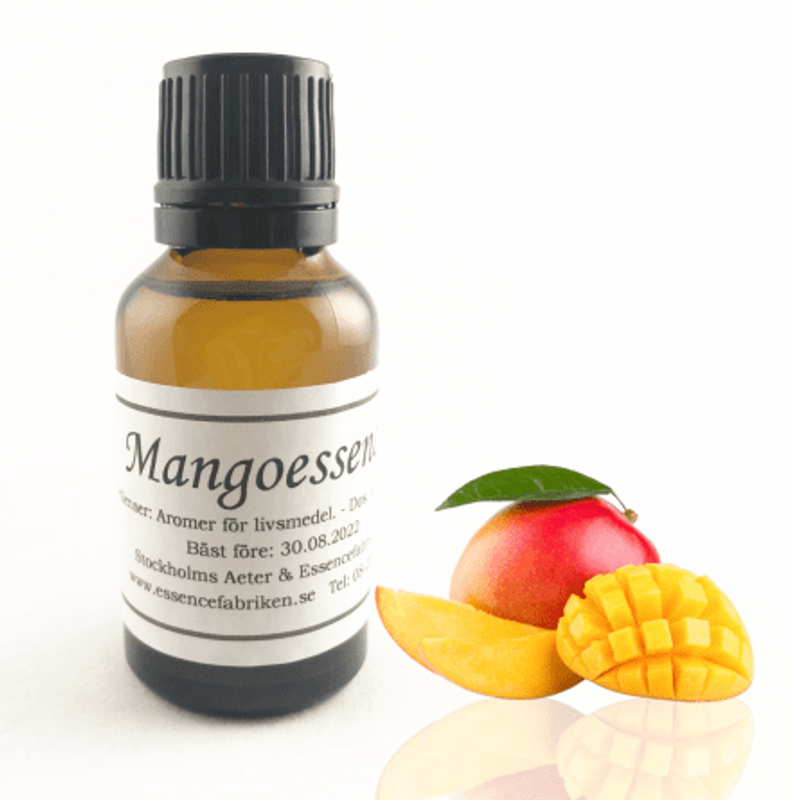 Essence - Mango - 25ml