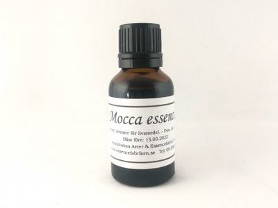 Essence - Mocka - 25ml