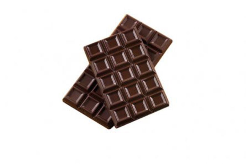 Silikonform - Chokladkaka