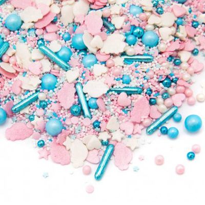 Happy Sprinkles - Strössel - Sweet Heaven - 90g