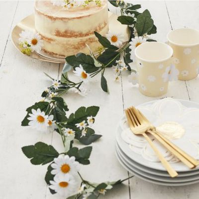 Girlang - Daisy Crazy - Margerit