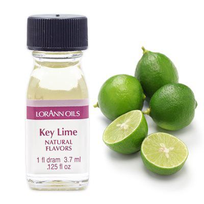Smaksättare - LorAnn - Key Lime