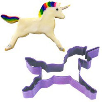 Utstickare - Unicorn