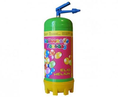 Helium - 220 liter