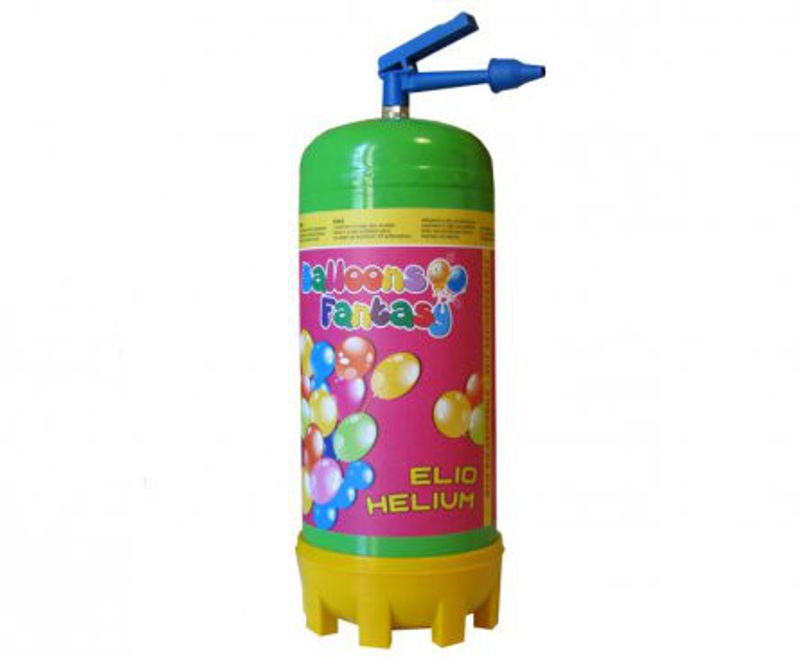 Helium - 220 liter