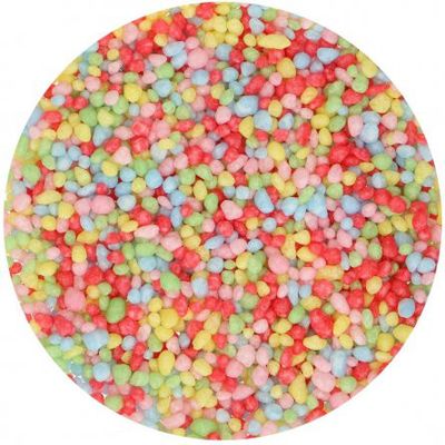 Strössel - Sugar Dots - Mix- FunCakes