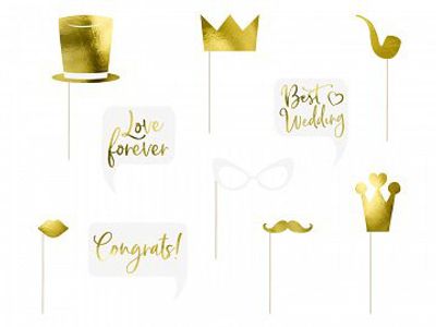 Photo Booth - Wedding