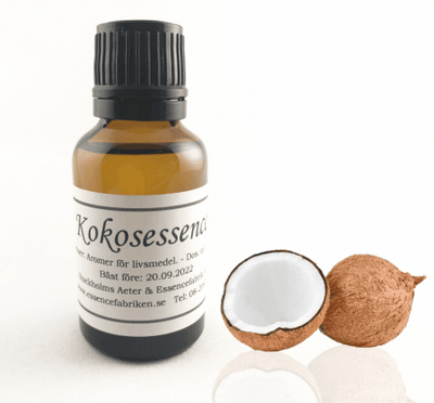 Essens - Kokos - 25ml