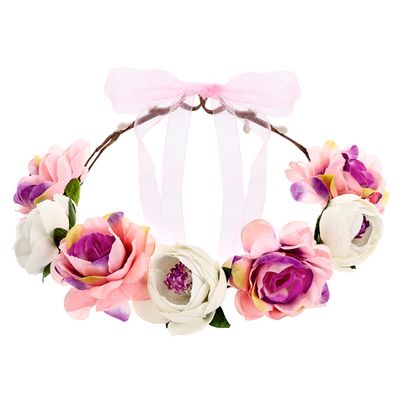 Accessoarer till bruden