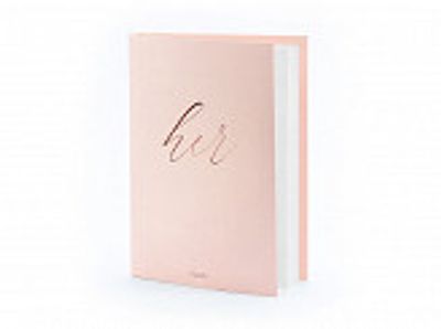 Vow books - 2-pack - Mix