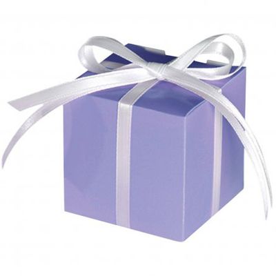 Presentask - Lila - 100-pack