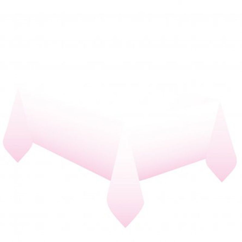 Bordsduk - Ombre - Rosa