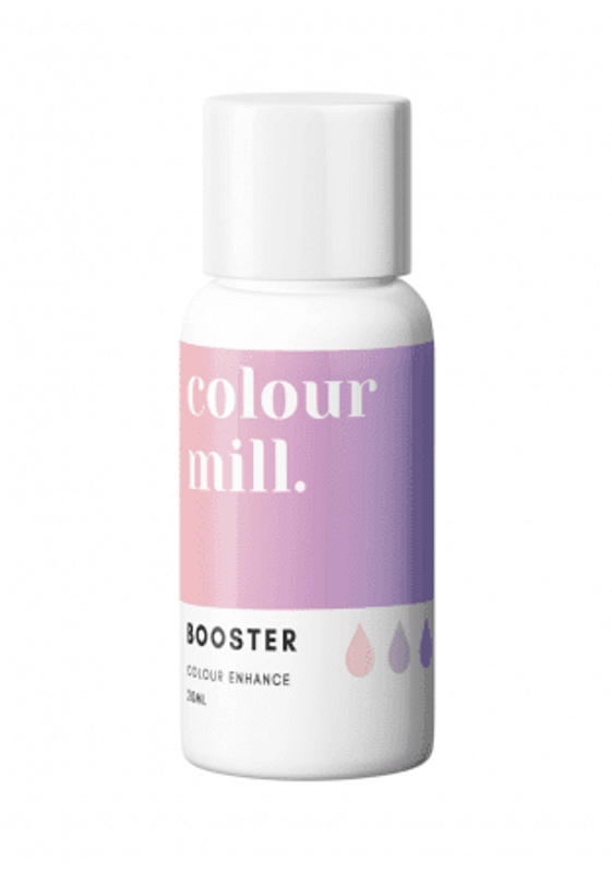 Färgförstärkare - Colour Mill - Booster - 20ml