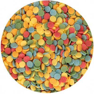 Strössel - Confetti Mix - FunCakes**