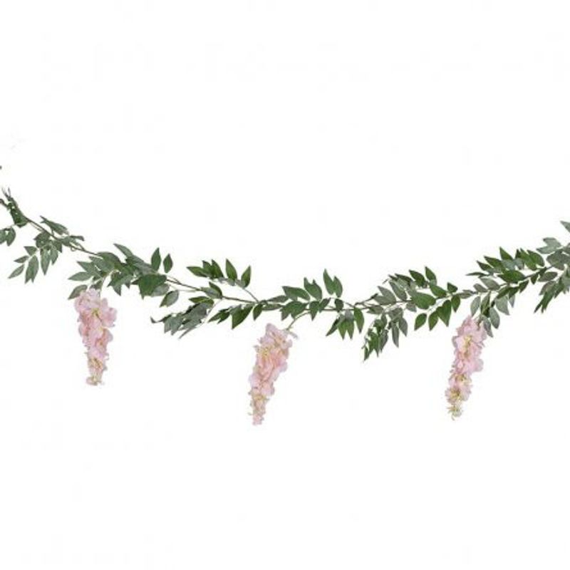 Girlang - Wisteria