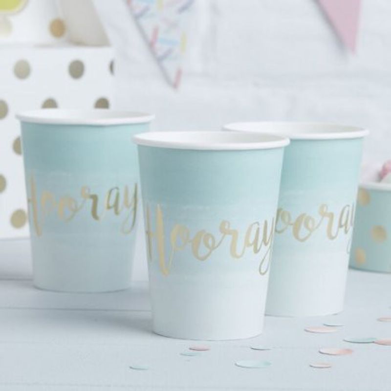 Pappmuggar - Pick and Mix - Hooray