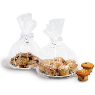 Treat Bags - 3-pack