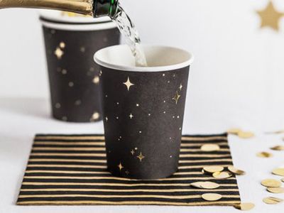 Pappmuggar - Let's Celebrate