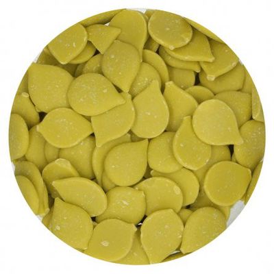 Deco Melts - Lime - FunCakes