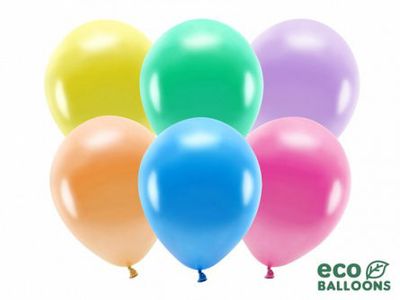 Ballonger - Eco- Metallic Mix - 100st