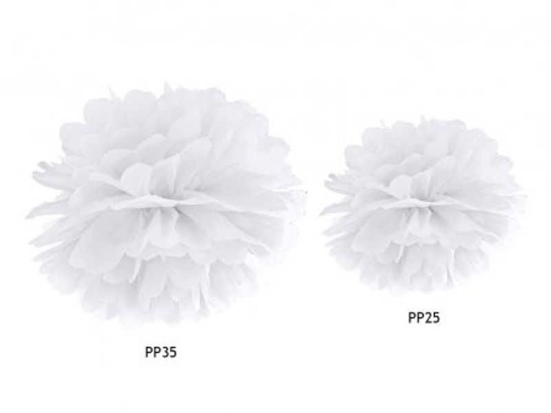 Pom Pom - Vita - 25cm