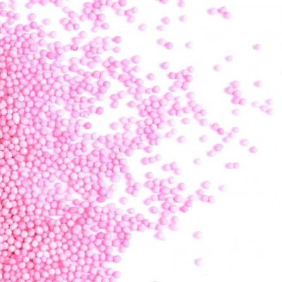 Happy Sprinkles - Strössel - Pink Simplicity - 90g