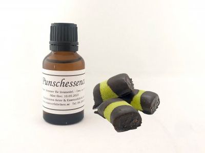 Essence - Punsch - 25ml