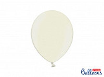 Ballonger - Metallic Light Cream