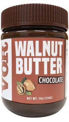 Choklad Walnut butter