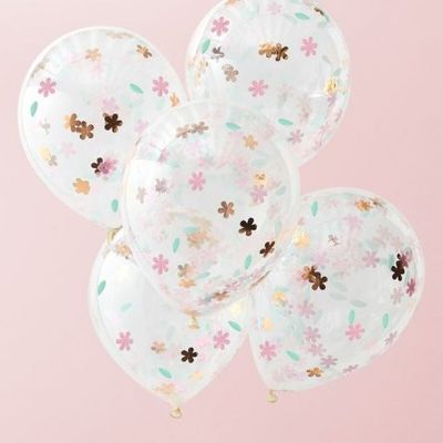 Ballonger - Ditsy Floral