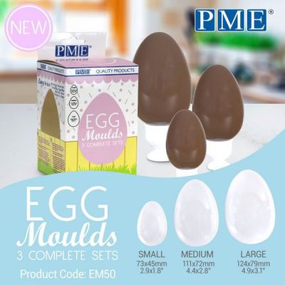 Påskägg-kit - PME