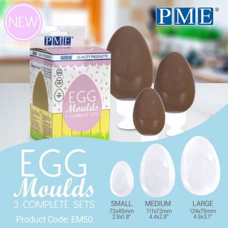 Påskägg-kit - PME
