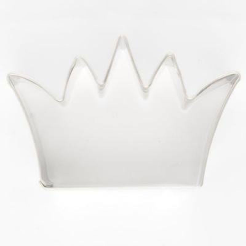 Utstickare - Prinsesskrona