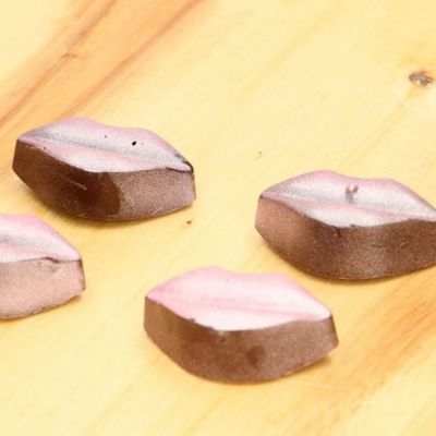 Pralinform - Lips - FunCakes