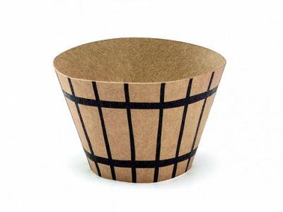 Cupcake kit - Pirates