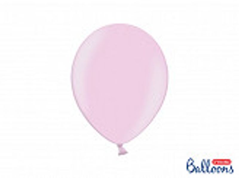 Ballonger - Metallic Candy Pink