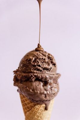 Mjölkchoklad - Chokladknappar - BAM - 1kg