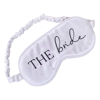 Ögonmask THE bride