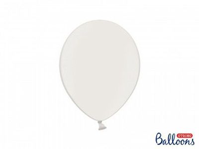 Ballonger - Pure White