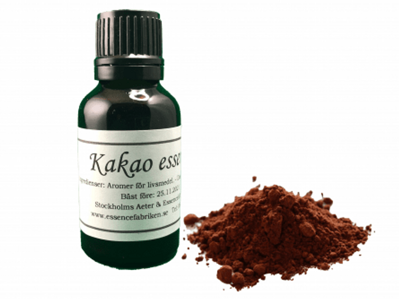 Essens - Kakao - 25ml