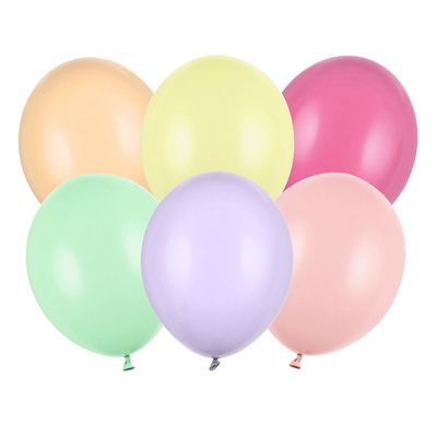 Miniballonger