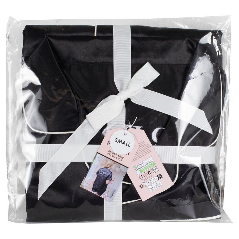 Pyjamas - Bridesmaid S