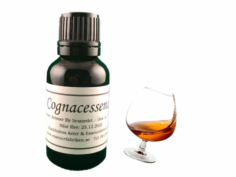 Essens - Cognac - 25ml