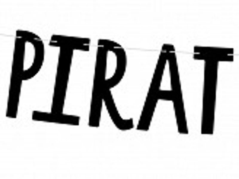 Girlang - Pirates