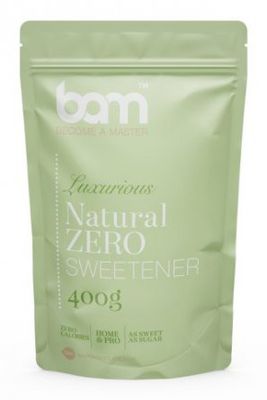 BAM - Zero - Sötningsmedel - 400g