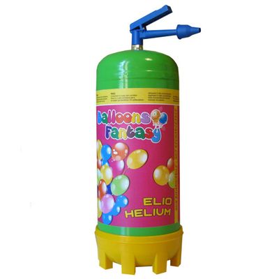 Helium