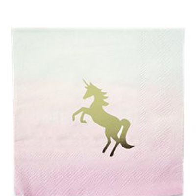 Servetter - We Heart Unicorn