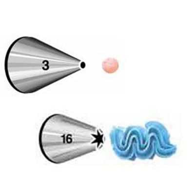 Spritstyllar - 2 varianter