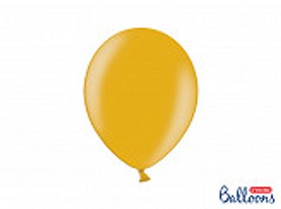 Ballonger - Metallic Gold