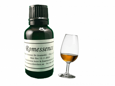 Essens - Rom - 25ml